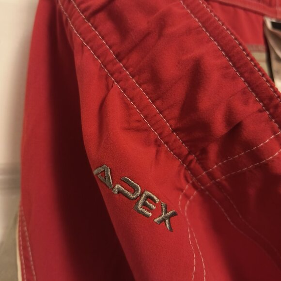 The North Face Men's Apex Swimming shorts Size L - Cargo Pocket - Picture 11 of 13
